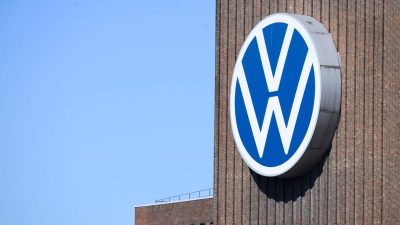 Durchsuchung bei VW wegen Betriebsratsvergütung