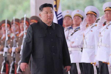 Nordkorea: Ausbau der Atomstreitmacht in Verfassung verankert