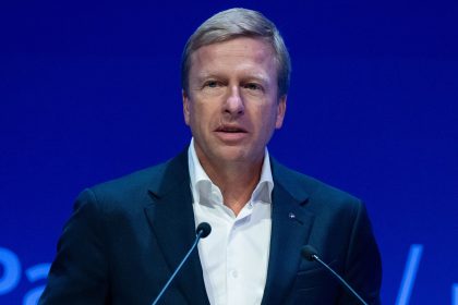 Auslese der Autoindustrie entgehen: BMW-Chef: „Alle 57 Modelle werden modernisiert“