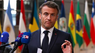 Emmanuel Macron hat auf Forderungen nach mehr Eigenständigkeit für die Mittelmeerinsel Korsika reagiert.