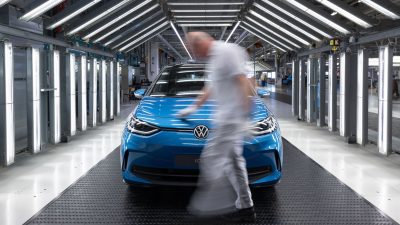Ursachenforschung zur IT-Panne bei VW: Wird das Computernetz zum Risiko?
