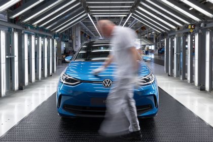 Ursachenforschung zur IT-Panne bei VW: Wird das Computernetz zum Risiko?