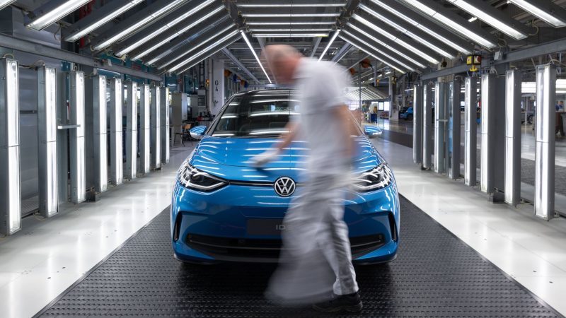 Volkswagen hat bisher noch keine konkreten Angaben zu den Kosten der IT-Panne und zum Ausmaß der Ausfälle gemacht.
