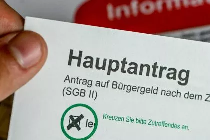 Arbeitsmarkt fehlt Rückenwind: Konjunktur schwach, kaum neues Personal gebraucht