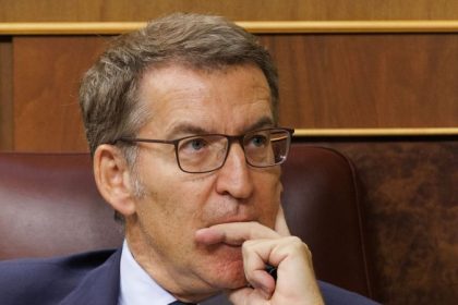 Madrid: Oppositionsführer Feijóo scheitert bei Wahl zum Regierungschef