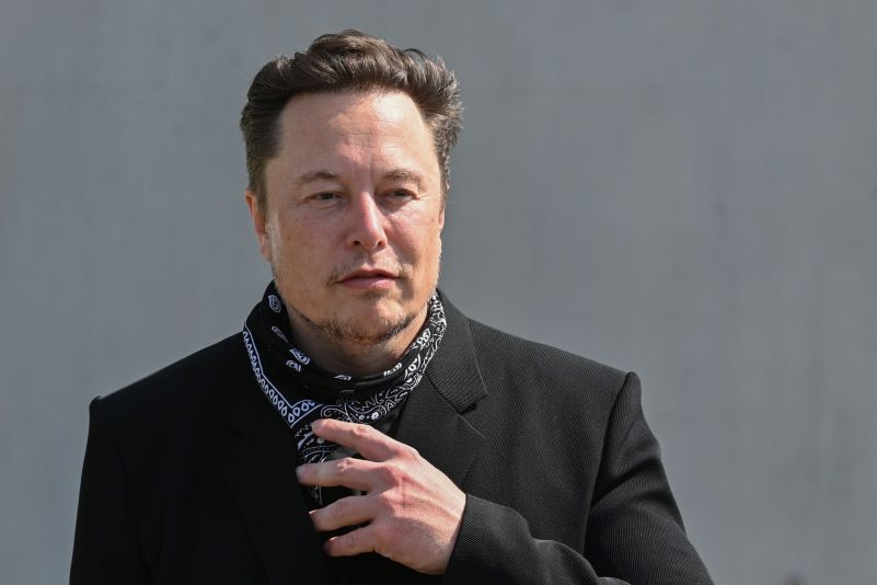 Auswärtiges Amt und Musk streiten über Hilfe für Migranten