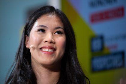 Wissenschaftsjournalistin Mai Thi Nguyen-Kim gewinnt Sprachpreis