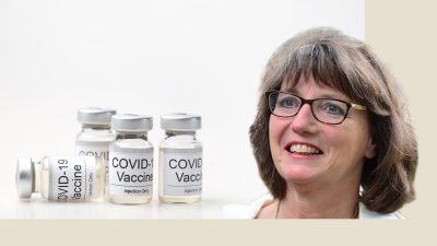 DNA-Verunreinigungen in COVID-Impfstoffen – Dr. Röhrig: Rechtliche Konsequenzen liegen auf der Hand