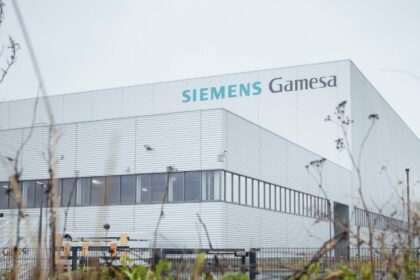 Defekte Windräder und Milliardenverluste: Siemens Gamesa plant Werksschließungen