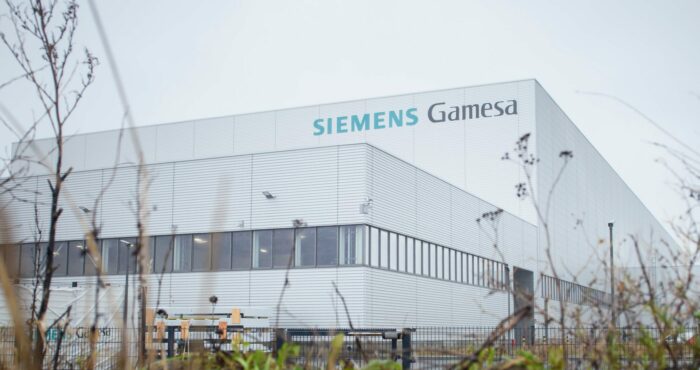 Siemens Gamesa