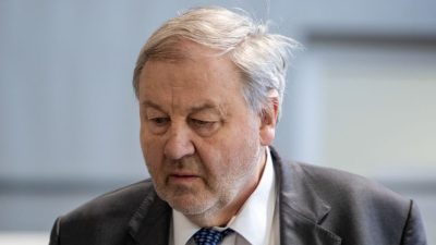 Bundesgerichtshof: Bonner Hafturteil gegen „Mr. Cum-Ex“ Hanno Berger rechtskräftig
