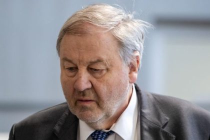 Bundesgerichtshof: Bonner Hafturteil gegen „Mr. Cum-Ex“ Hanno Berger rechtskräftig