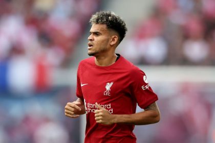 Eltern von Liverpool-Spieler Díaz entführt – Mutter befreit