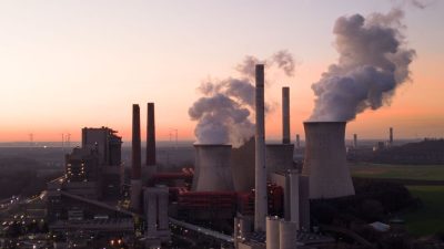Weitere Verlängerung der Laufzeit – RWE bietet späteren Kohleausstieg an