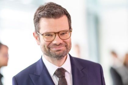 Änderung des Richtergesetzes: Schöffen sollen verfassungstreu sein