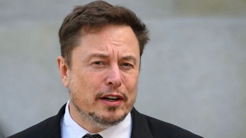 Elon Musk kritisiert Berliner Migrationspolitik – und teilt Wahlaufruf für AfD