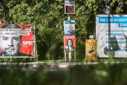 Nach den Landtagswahlen: Zersplitterung des Parteiensystems könnte sich 2024 fortsetzen