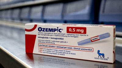 Behörde in Freiburg: Gefälschtes Diabetes-Medikament „Ozempic“ im Umlauf