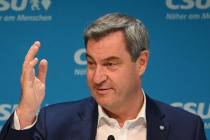 CSU startet am Donnerstag Koalitionsgespräche mit den Freien Wählern