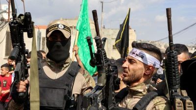 Rätsel um Hamas‘ verborgene Allianzen und die Verwirrung um die Rolle Irans