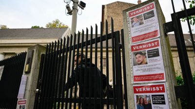 Faeser: „Null Toleranz“ für antisemitische und israelfeindliche Hetze – Innenministerium verstärkt Schutz
