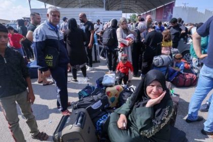 Kein Wasser, kein Essen: Palästinenser im Gazastreifen kämpfen ums Überleben