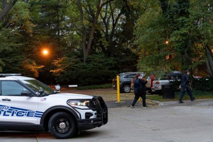 Leiterin einer Synagoge in Detroit mit Stichwunden tot aufgefunden
