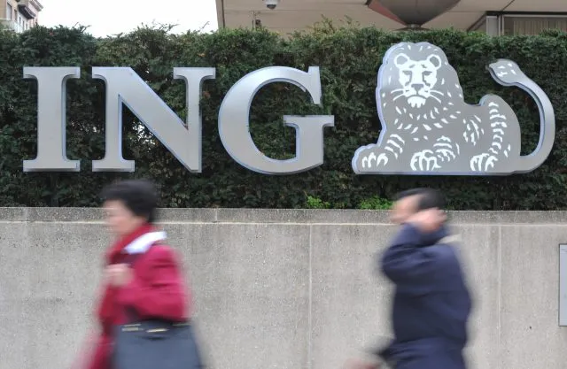 ING Bank