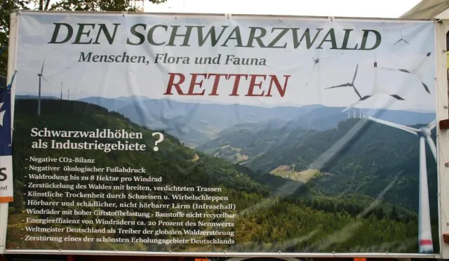 Schwarzwald