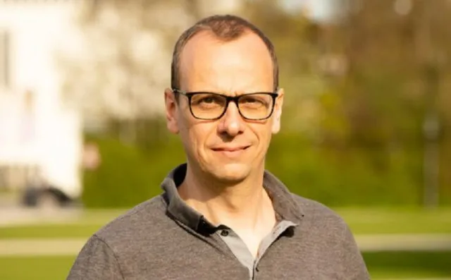 Der Münchener Rechtsanwalt Jürgen Müller. Foto: Tarek Mantaoglu