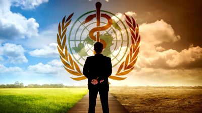 WHO soll globalen „Klima-Gesundheitsnotstand“ ausrufen