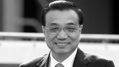 Chinas Ex-Ministerpräsident Li Keqiang plötzlich gestorben