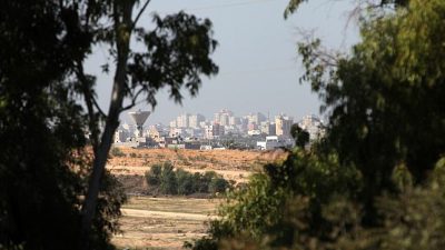 WSJ: Israel verschiebt Bodenoffensive