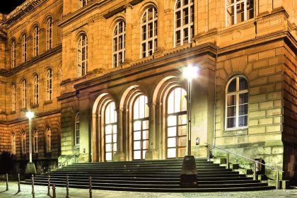 Statistisches Bundesamt: Hochschulen nehmen mehr Drittmittel ein