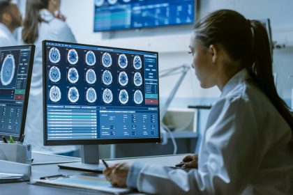 Pilzinfektion im Gehirn – Studie zeigt Parallelen zu Alzheimer