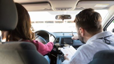 TÜV: Mehr Betrugsversuche als je zuvor bei Führerscheinprüfungen