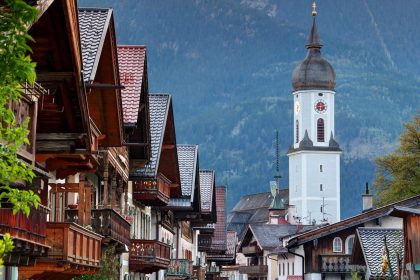 Vollbelegung: Luxusherberge in Premiumlage wird zur Unterkunft für Flüchtlinge