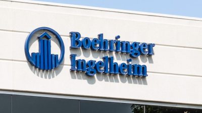Boehringer muss 10,4 Millionen Euro Strafe bezahlen