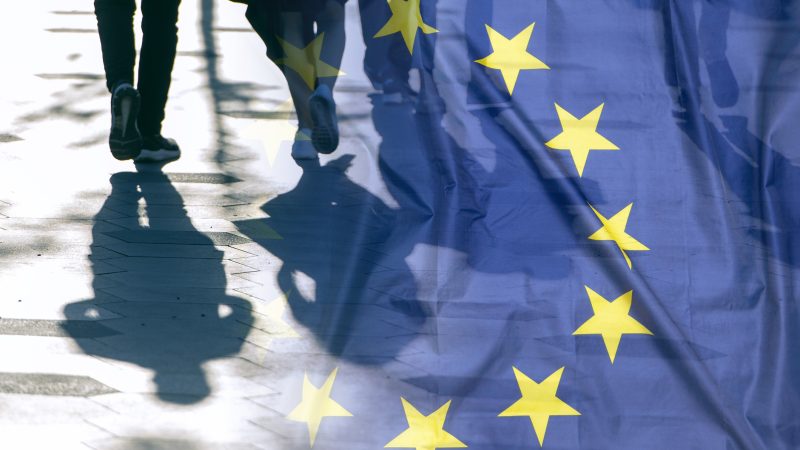 Experte: EU-Binnengrenzkontrollen für weniger Migration sind „gescheitert“