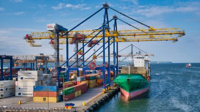 Handelskonflikte: EU kann künftig schärfere Gegenmaßnahmen erlassen
