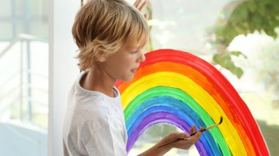 Thomson Reuters‘ umstrittenes Strategiepapier: Wie Kindern der Weg zu Transgendern geebnet wird