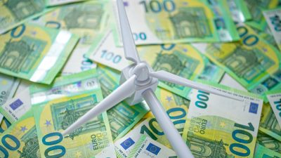 Vahrenholt: Die steigenden Kosten der Windenergie