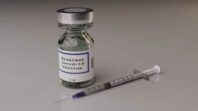 Ungewöhnliche vaginale Blutungen nach COVID-19-Impfung