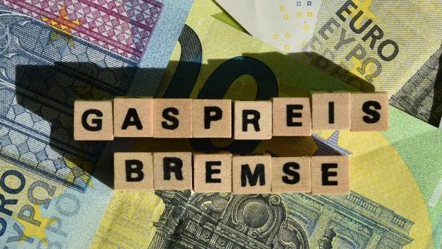 Gaspreise
