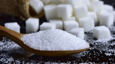 10 Erstaunliche Dinge passieren, wenn man aufhört, Zucker zu essen