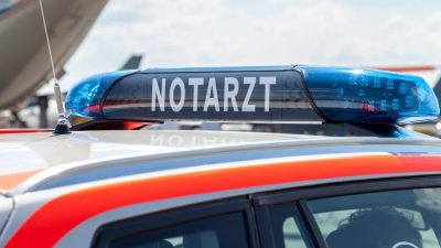 Zahl der Drogentoten in Deutschland weiter gestiegen