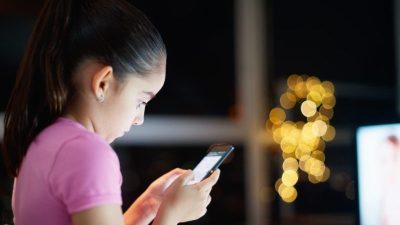 Handy-Verbot: Irland macht mobil gegen Smartphones an Grundschulen