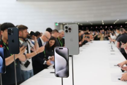 Software-Fehler können iPhone 15 Pro heißlaufen lassen
