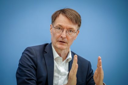 Lauterbach schafft neue Behörde, um RKI zu entlasten – Corona-Hardliner wird Leiter