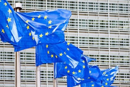 Tech-Konzerne sollen für Netznutzung zahlen